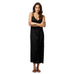 PCJESSA SINGLET ANKLE DRESS