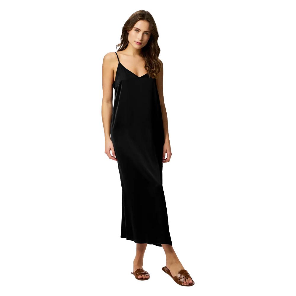 PCJESSA SINGLET ANKLE DRESS