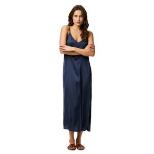 PCJESSA SINGLET ANKLE DRESS
