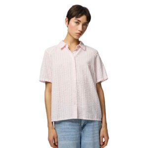 PCSTINNA SS SHIRT