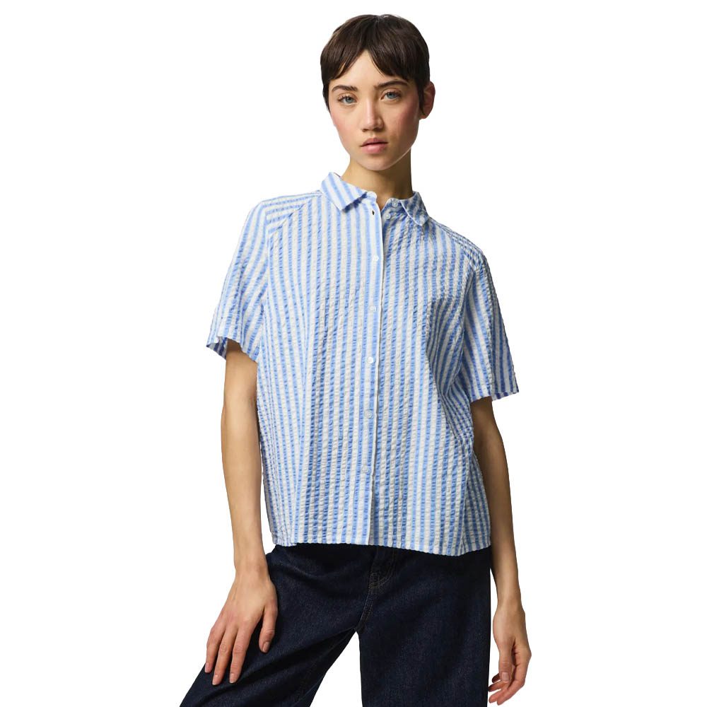 PCSTINNA SS SHIRT