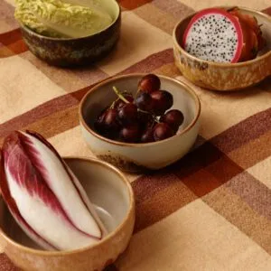 TAPAS BOWL