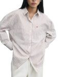 VIDRISA L/S SHIRT