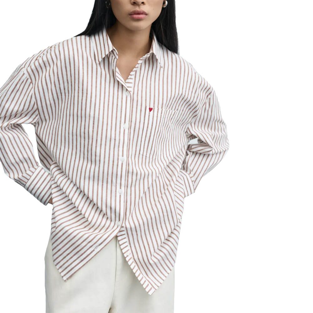 VIDRISA L/S SHIRT