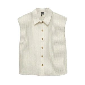 VMMICAH SL SHOULDER SHIRT