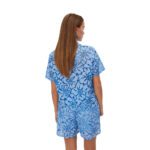 VMMIKKA LACE SS SHIRT