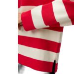 VMSILJE LS O-NECK BOXY PULLOVER