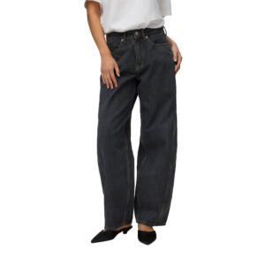 VMZOE MR BARREL DNM JEANS LI223