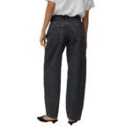 VMZOE MR BARREL DNM JEANS LI223