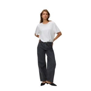 VMZOE MR BARREL DNM JEANS LI223