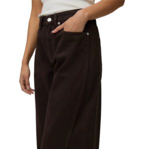 VMZOE MR BARREL COLORED JEANS