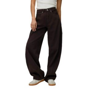 VMZOE MR BARREL COLORED JEANS