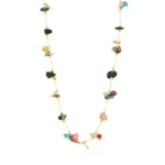 HERE NECKLACE