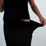 JDYMERLE ASYMMETRICAL SKIRT