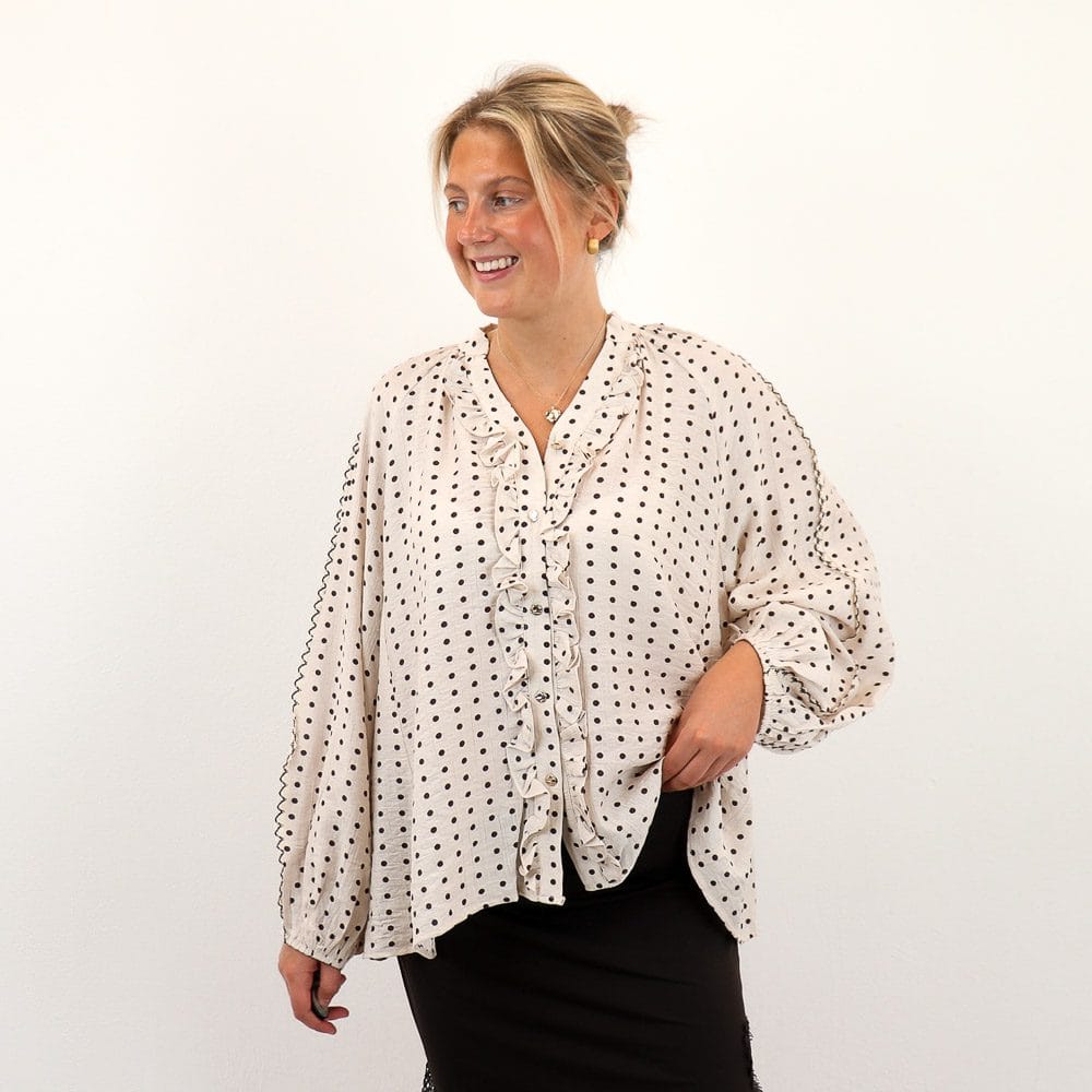 HC001 BLOUSE