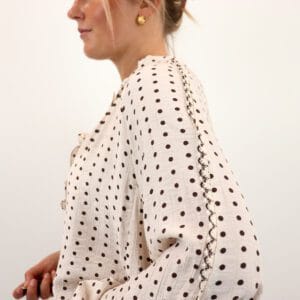 HC001 BLOUSE