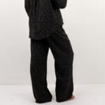 VMMELANEY HW LOOSE PANT