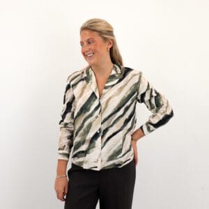 JDYLILJA L/S SHIRT