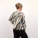JDYLILJA L/S SHIRT
