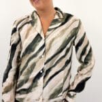 JDYLILJA L/S SHIRT