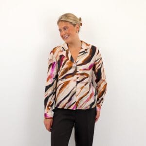 JDYLILJA L/S SHIRT