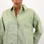 VMFRIBA LS HIGH LOW SHIRT