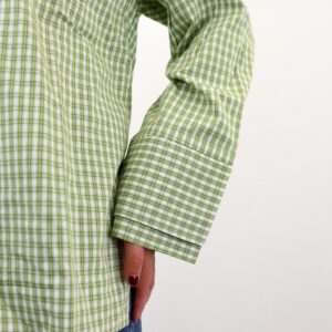 VMFRIBA LS HIGH LOW SHIRT