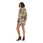 JDYFLOLA L/S JACQUARD JACKET