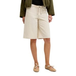 JXAMY SILLE WIDE MW SHORTS