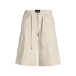 JXAMY SILLE WIDE MW SHORTS