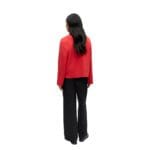 OBJREYNARD O-NECK PULLOVER