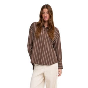 ONLOREGON ALVA LS REG SHIRT