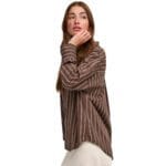 ONLOREGON ALVA LS REG SHIRT