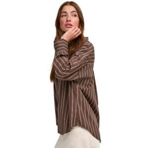 ONLOREGON ALVA LS REG SHIRT