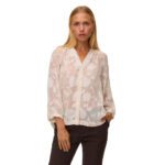 VMTHURSDAY 3/4 V-NECK SHIRT