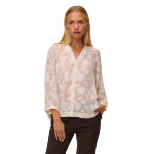 VMTHURSDAY 3/4 V-NECK SHIRT