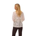 VMTHURSDAY 3/4 V-NECK SHIRT