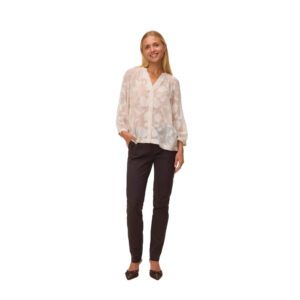 VMTHURSDAY 3/4 V-NECK SHIRT