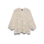 VMTHURSDAY 3/4 V-NECK SHIRT