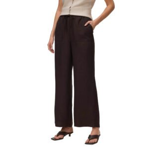 VMMELANEY HW LOOSE PANT