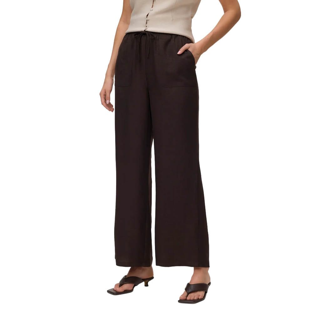 VMMELANEY HW LOOSE PANT