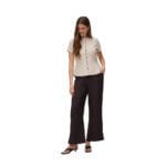 VMMELANEY HW LOOSE PANT