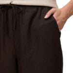 VMMELANEY HW LOOSE PANT