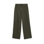 VMMELANEY HW LOOSE PANT