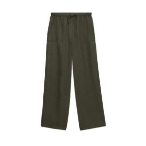 VMMELANEY HW LOOSE PANT