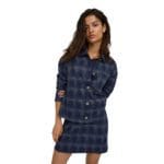 JDYFILUKKA LS CHECK SHIRT