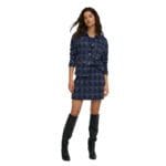 JDYFILUKKA LS CHECK SHIRT