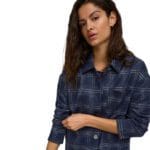 JDYFILUKKA LS CHECK SHIRT