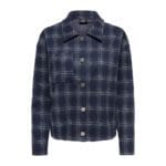 JDYFILUKKA LS CHECK SHIRT