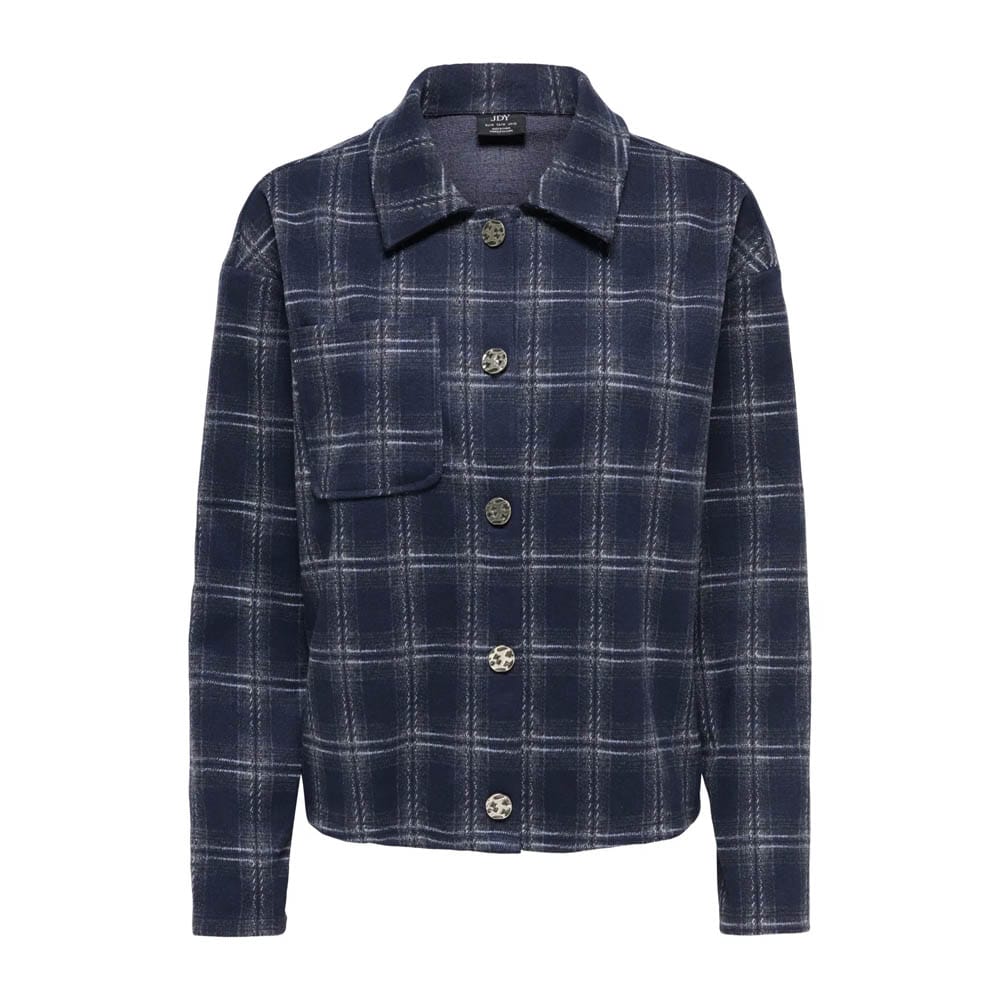 JDYFILUKKA LS CHECK SHIRT